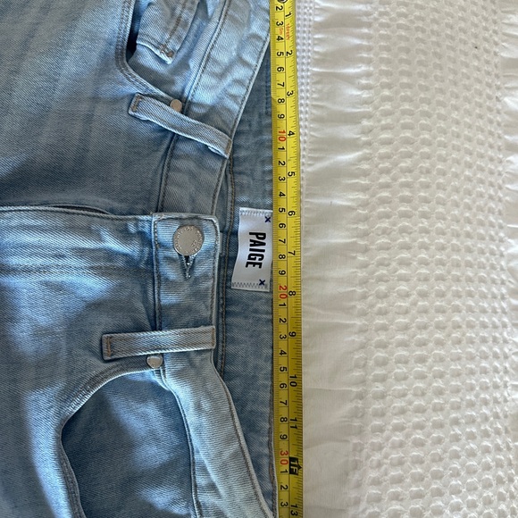 Paige Nellie culotte - Picture 3 of 5